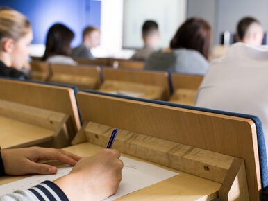 12 polskich uczelni w prestiżowym Times Higher Education World...